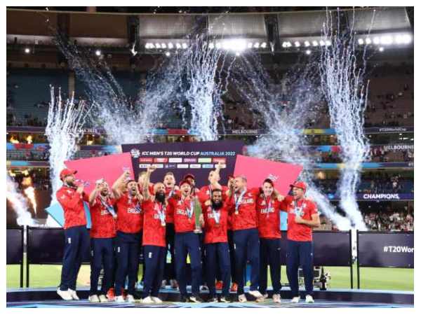 ನಾಯಕನಾದ ಒಂದೇ ವರ್ಷದಲ್ಲೇ ವಿಶ್ವಕಪ್ ಜಯಿಸಿದ ಜಾಸ್ ಬಟ್ಲರ್