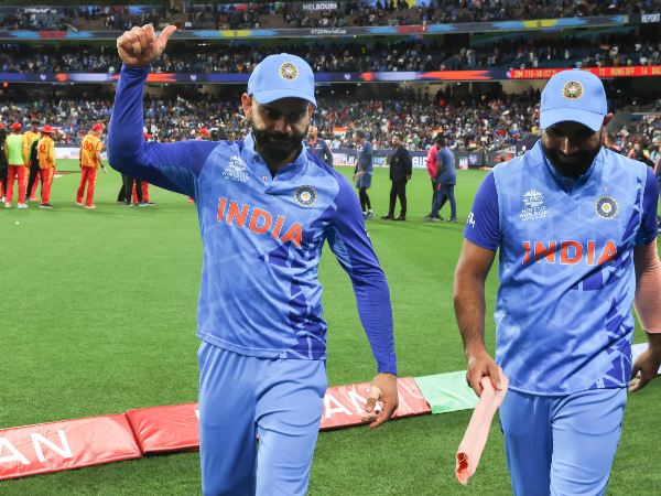 ಟಿ20 ಕ್ರಿಕೆಟ್‌ನಲ್ಲಿ ಭಾರತ vs ಇಂಗ್ಲೆಂಡ್ ಮುಖಾಮುಖಿ 