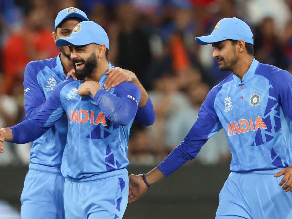 ಭಾರತ ಮತ್ತು ಇಂಗ್ಲೆಂಡ್ ಸಂಭಾವ್ಯ ಆಡುವ 11ರ ಬಳಗ