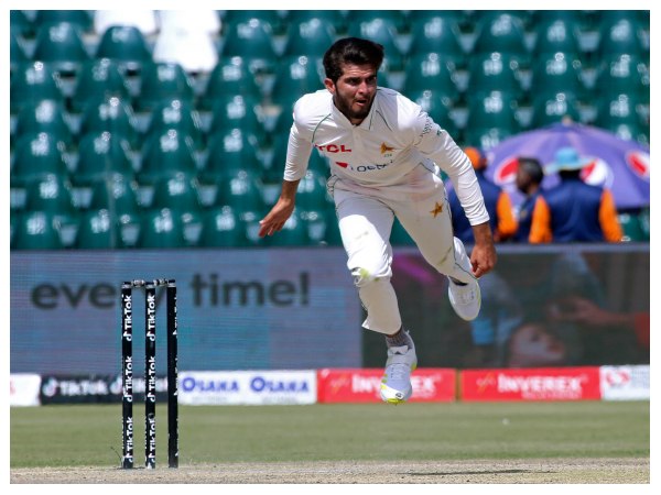 ಪಾಕ್ ತಂಡದಲ್ಲಿಲ್ಲ ಶಾಹೀನ್ ಅಫ್ರಿದಿ