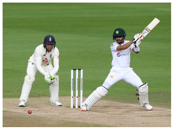 ಪಾಕಿಸ್ತಾನ ತಂಡ ಹೀಗಿದೆ