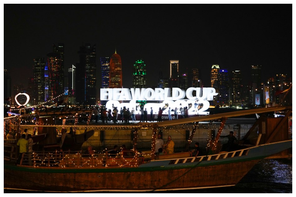 ಫಿಫಾ ವಿಶ್ವಕಪ್ ನೇರ ಪ್ರಸಾರ ವೀಕ್ಷಿಸುವುದು ಹೇಗೆ?