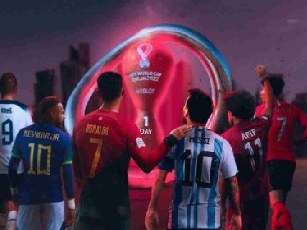 FIFA World Cup 2022: FIFA Will Gets $7.5 Billion From Qatar World Cup 2022