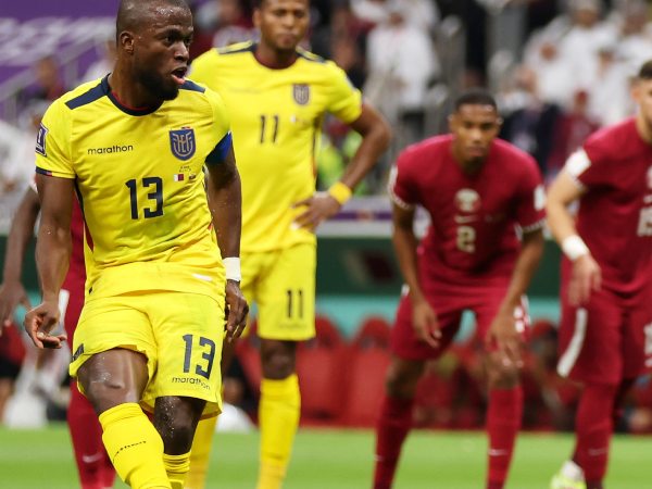 ಮೊದಲ ಪಂದ್ಯದಲ್ಲಿ ಆತಿಥೇಯ ಕತಾರ್‌ಗೆ ಆಘಾತ?