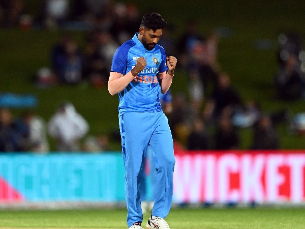 IND vs NZ: Glenn Phillips And Devon Conway Fifty Helps New Zealand Score 160 Runs 