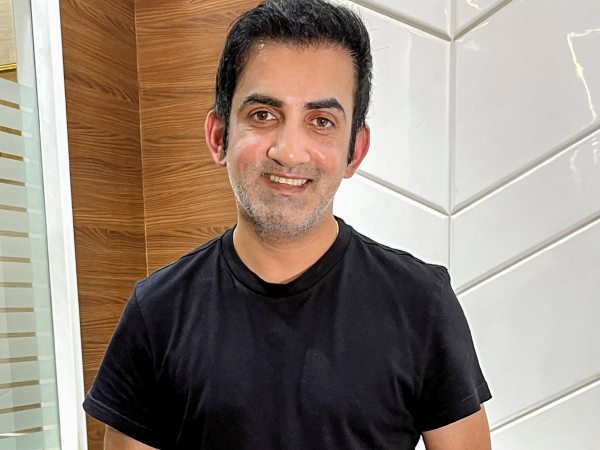 Gautam Gambhir Reacts To Ramiz Rajas Statement That Pakistan Will Not Tour India For The ODI World Cup