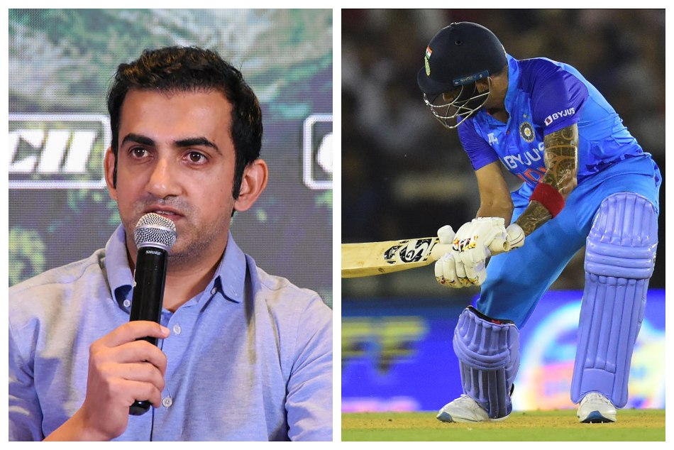 T20 World Cup: Gautam Gambhir praises KL Rahul said he is probably going to light up this T20 World Cup T20 World Cup: Gautam Gambhir praises KL Rahul said he is probably going to light up this T20 World Cup