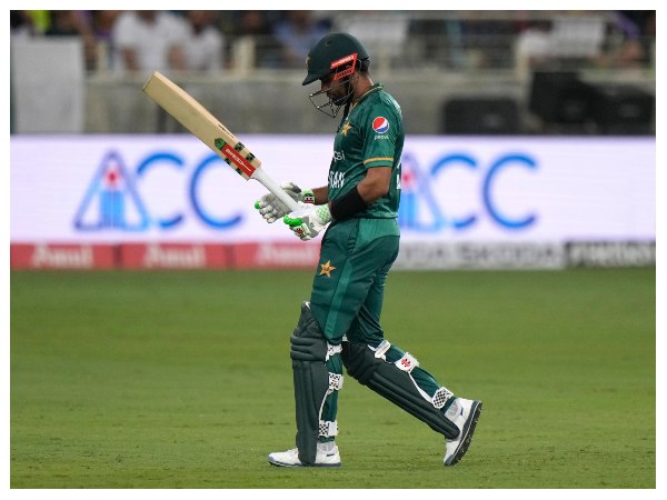 ಈ ವಿಶ್ವಕಪ್‌ನಲ್ಲಿ ಬಾಬರ್ ಸಂಪೂರ್ಣ ವಿಫಲ