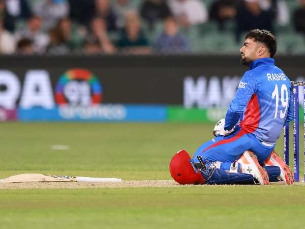 T20 World Cup 2022: Hopefully Sri Lanka Wins For Us; Glenn Maxwell Reaction On Australias Semifinal Scenario