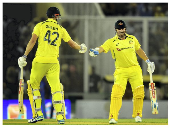 ಆಸ್ಟ್ರೇಲಿಯಾ ತಂಡಕ್ಕೆ ಬಿಡುವಿಲ್ಲದ ವರ್ಷ