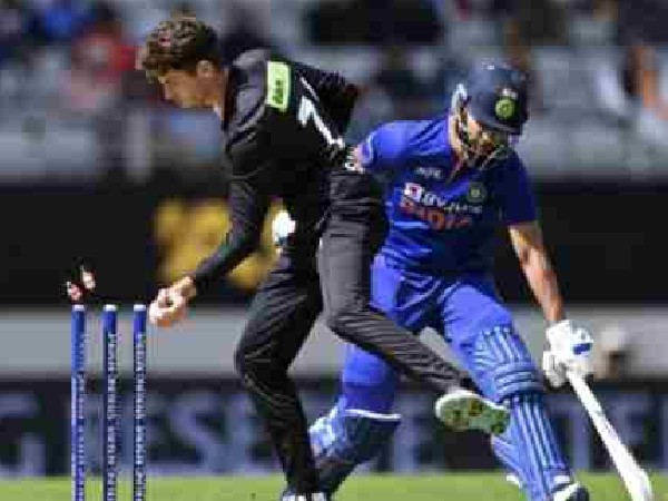 ಉತ್ತಮ ರನ್ ಗಳಿಸಿಯೂ ಭಾರತ ತಂಡಕ್ಕೆ ಸೋಲು 