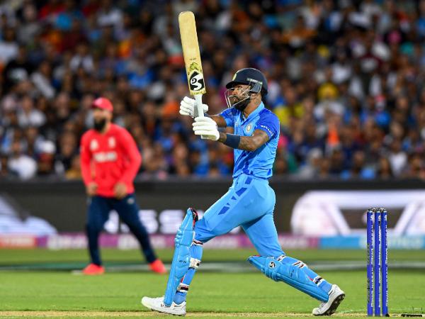 ಹಾರ್ದಿಕ್ ಪಾಂಡ್ಯ ಪೂರ್ಣಪ್ರಮಾಣದ ನಾಯಕನಾಗಬೇಕು