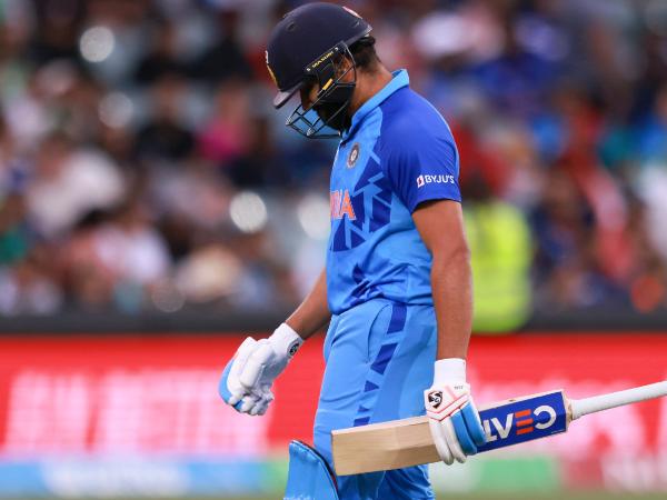 ರೋಹಿತ್ ಶರ್ಮಾ ನಾಯಕತ್ವದ ಮೇಲೆ ಎಲ್ಲರ ಕಣ್ಣು