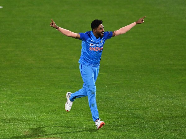 ಬೆದರಿಸುವ ಬೌಲರ್‌ಗಳನ್ನು ಭಾರತದ ಆಯ್ಕೆ