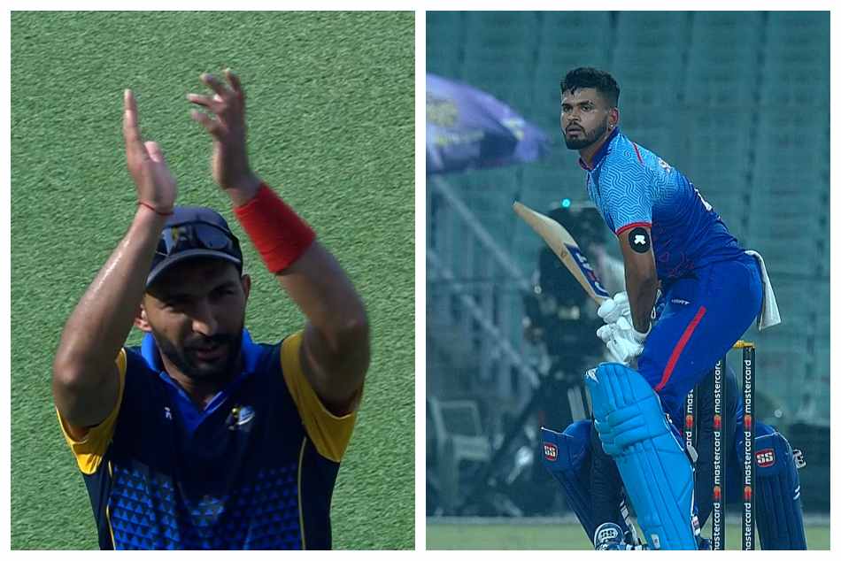 Mumbai vs Himachal pradesh Mumbai vs Himachal pradesh