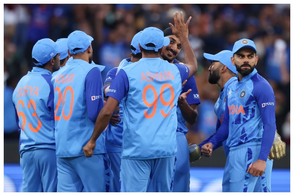 ICC introduced new rule for the semi-final and final of the ongoing T20 World Cup ICC introduced new rule for the semi-final and final of the ongoing T20 World Cup