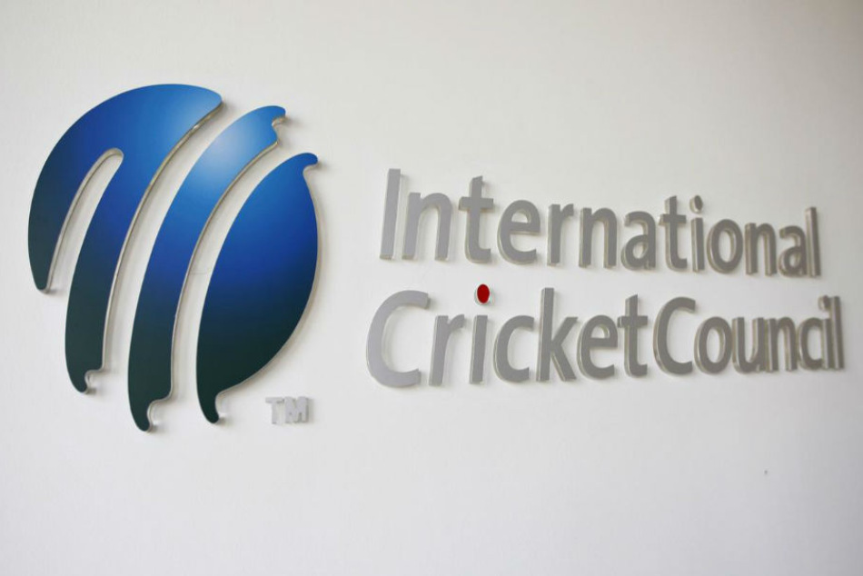 Imran Khawaja Reappointed As ICC Deputy Chairman Imran Khawaja Reappointed As ICC Deputy Chairman