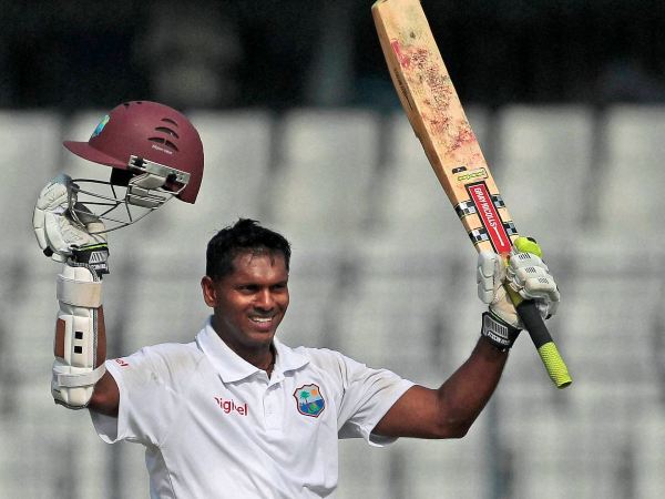 Three Legend Cricketers Join The ICC Hall Of Fame Along With Shivnarine Chanderpaul