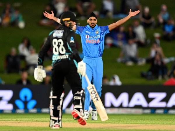 ಭಾರತ 112 ರೇಟಿಂಗ್ ಪಾಯಿಂಟ್‌ಗಳೊಂದಿಗೆ 3ನೇ ಸ್ಥಾನ