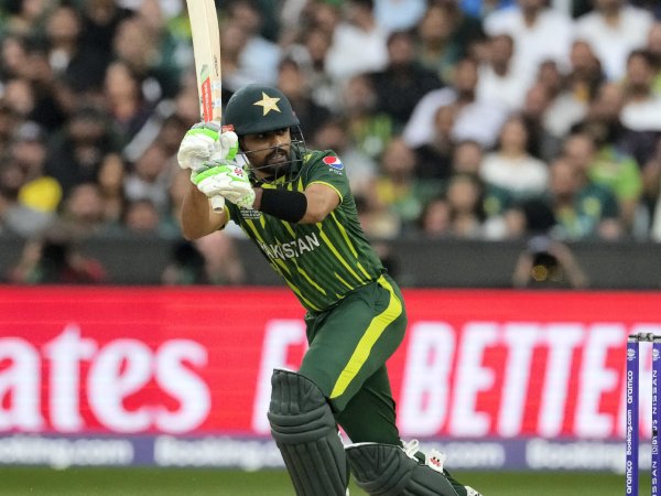 ಐಸಿಸಿ ಏಕದಿನ ಬ್ಯಾಟಿಂಗ್ ರ್‍ಯಾಂಕಿಂಗ್ ಪಟ್ಟಿ