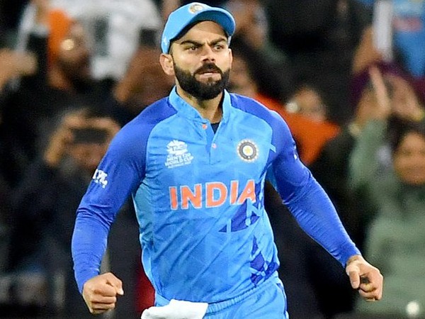 T20 Worpd Cup: Wicket Keeper Dinesh Karthik Tweet About Virat Kohlis Help Wins Internet 