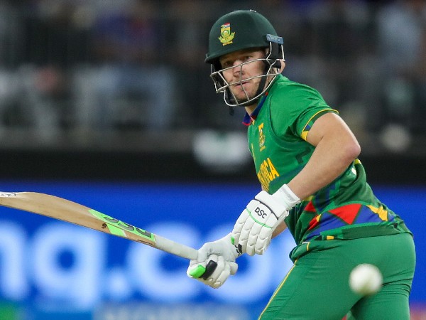 ಸ್ಫೋಟಕ ಬ್ಯಾಟರ್ ಡೇವಿಡ್ ಮಿಲ್ಲರ್ 