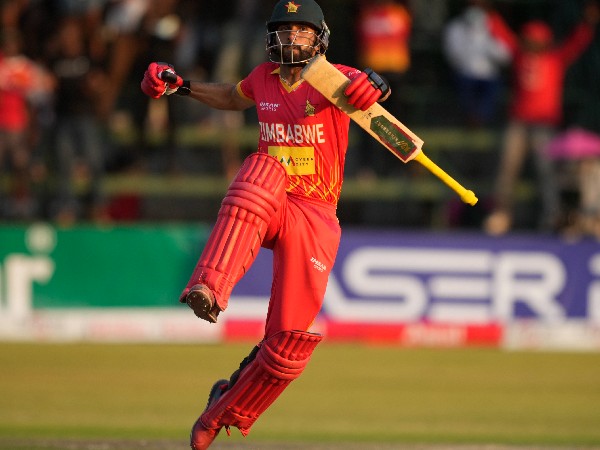 ಸ್ಟಾರ್ ಆಲ್‌ರೌಂಡರ್ ಸಿಕಂದರ್ ರಾಜಾ