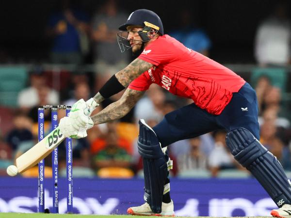 100 ಸ್ಥಾನಗಳ ಜಿಗಿತವನ್ನು ಕಂಡ ಅಲೆಕ್ಸ್ ಹೇಲ್ಸ್