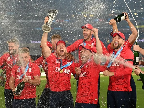 ಐಸಿಸಿ ಮೌಲ್ಯಯುತ ತಂಡ