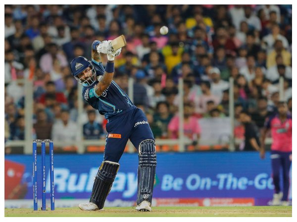 ನಾಯಕತ್ವದ ರೇಸ್‌ನಲ್ಲೇ ಇರಲಿಲ್ಲ ಹಾರ್ದಿಕ್ ಪಾಂಡ್ಯ!