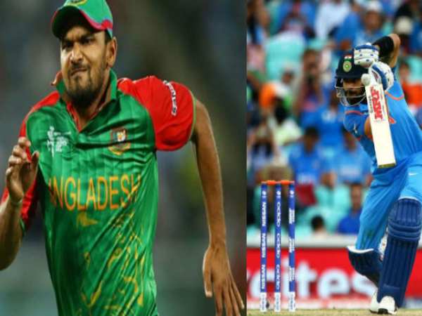 ಭಾರತ ಮತ್ತು ಬಾಂಗ್ಲಾದೇಶ ಕ್ರಮವಾಗಿ ಎರಡು ಮತ್ತು ಮೂರನೇ ಸ್ಥಾನ