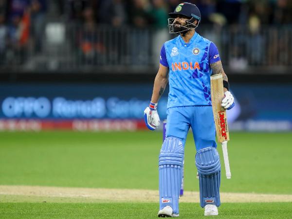 2013ರಿಂದ ಐಸಿಸಿ ಟೂರ್ನಿಗಳಲ್ಲಿ ನಾಕೌಟ್ ಹಂತಗಳಲ್ಲಿ ಭಾರತದ ಕಳಪೆ ಸಾಧನೆ