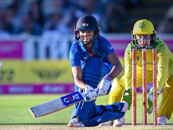India Women To Host Australia Women For 5-Matches T20 Series From December 9