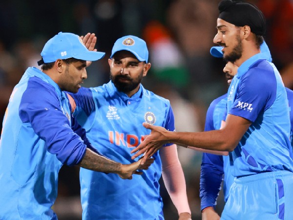 ಭಾರತ, ಬಾಂಗ್ಲಾದೇಶ ಪ್ಲೇಯಿಂಗ್ XI