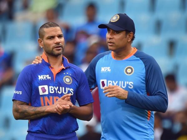 IND vs NZ: Munish Bali Appointed As Team Indias Fielding Coach For New Zealand Tour