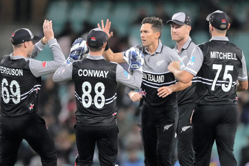 ಭಾರತದೆದುರು ಕಳೆದ 8 ಪಂದ್ಯಗಳನ್ನ ಸೋತಿರುವ ನ್ಯೂಜಿಲೆಂಡ್