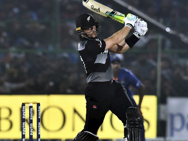 ನ್ಯೂಜಿಲೆಂಡ್‌ನಲ್ಲಿ ಭಾರತ ತಂಡದ ಪ್ರವಾಸದ ವಿವರ