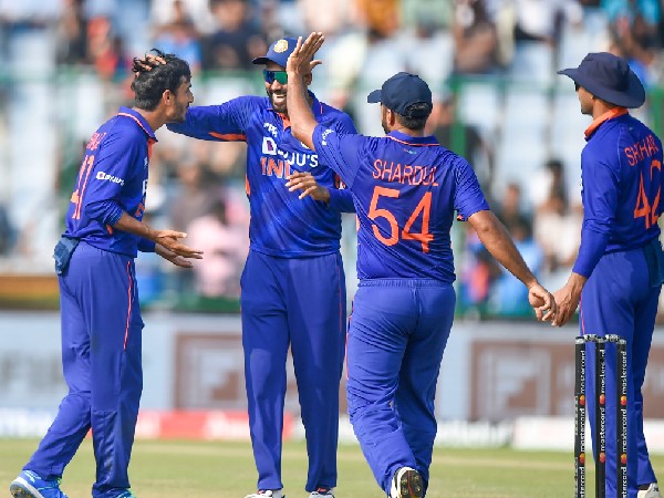  ಯುವ ಕ್ರಿಕೆಟಿಗರಿಗೆ ಅವಕಾಶ