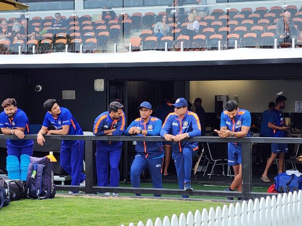 2ನೇ ಪಂದ್ಯದಲ್ಲಿ ಭಾರತ vs ನ್ಯೂಜಿಲೆಂಡ್ ಆಡುವ 11ರ ಬಳಗ