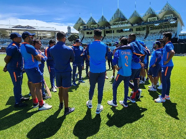 ಸಂಭವನೀಯ ಪ್ಲೇಯಿಂಗ್ XI