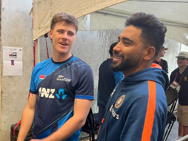 ಮೌಂಟ್ ಮೌಂಗನುಯಿ ಪಿಚ್ ವರದಿ, ಸಂಭಾವ್ಯ ಪ್ಲೇಯಿಂಗ್ XI