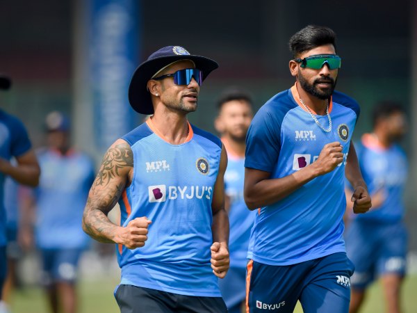 ಶತಕದ ಬರವನ್ನು ಕೊನೆಗಾಣಿಸಲಿದ್ದಾರಾ ಶಿಖರ್ ಧವನ್