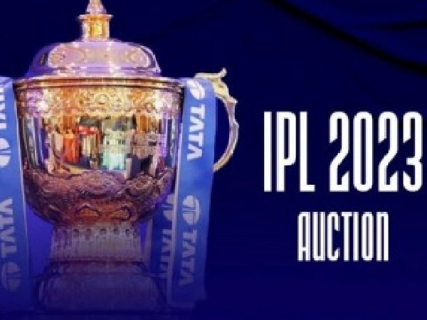 IPL Mini Auction 2023: BCCI Set December 15 Last Day For Players To Register
