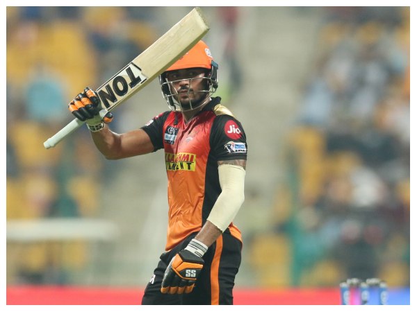 ಮನೀಶ್ ಪಾಂಡೆ, 2009ರ ಐಪಿಎಲ್