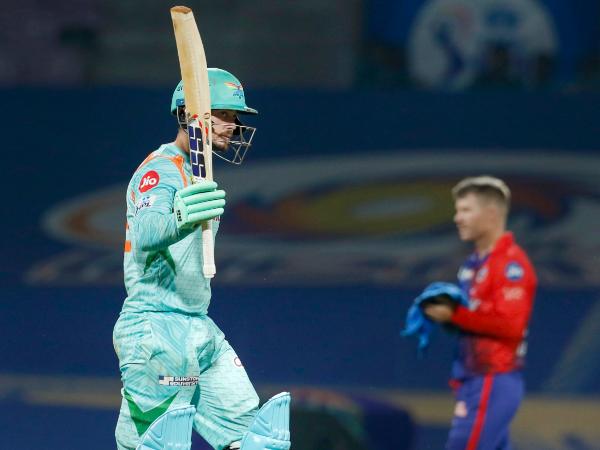 ಲಕ್ನೋ ಸೂಪರ್ ಜೈಂಟ್ಸ್ (ಎಲ್‌ಎಸ್‌ಜಿ) ಸಂಭಾವ್ಯ ಪಟ್ಟಿ