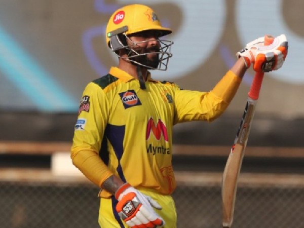 ಸಿಎಸ್‌ಕೆ ತಂಡದಲ್ಲೇ ಉಳಿಯಲಿದ್ದಾರೆ ರವೀಂದ್ರ ಜಡೇಜಾ