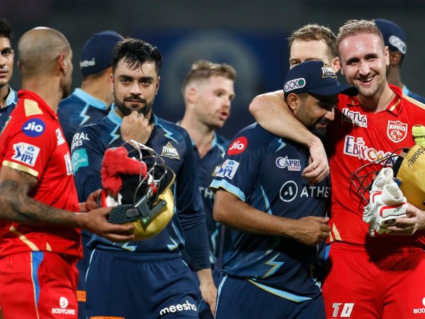 ಪಂಜಾಬ್ ಮತ್ತು ಹೈದರಾಬಾದ್ ತಂಡಗಳಿಗೆ ಹೊಸ ನಾಯಕ