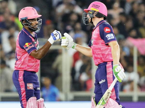 IPL 2023: Rajasthan Royals Team Retained And Dropped Players Complete List