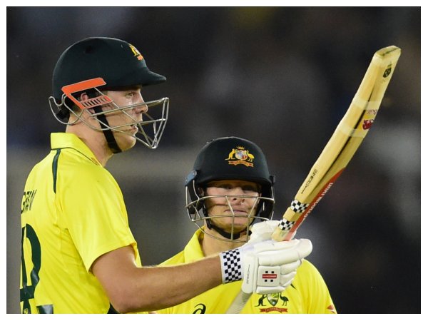 ಆಸ್ಟ್ರೇಲಿಯಾದ ಭರವಸೆಯ ಆಟಗಾರ ಕ್ಯಾಮರೂನ್ ಗ್ರೀನ್