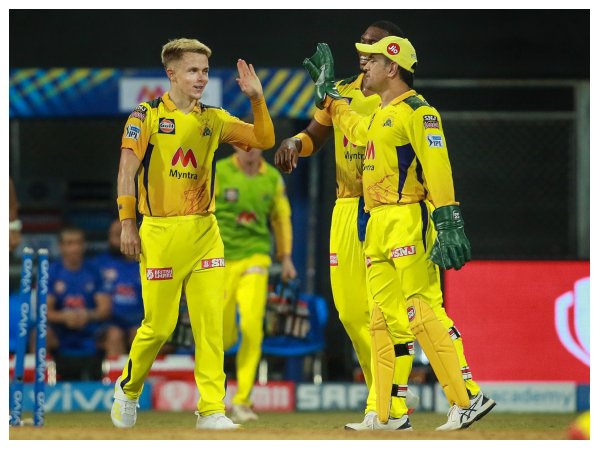 ಇಂಗ್ಲೆಂಡ್ ಯುವ ಆಲ್‌ರೌಂಡರ್ ಸ್ಯಾಮ್ ಕರನ್